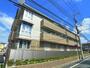 馬橋駅より徒歩9分 1階 築10年1ヶ月の賃貸物件
