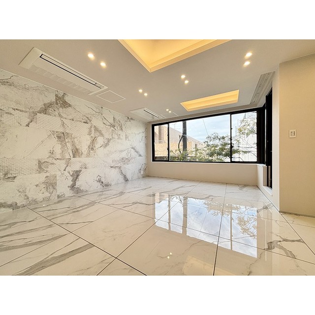 居室・リビング　※写真は同タイプ住戸です。