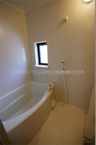 バス・シャワールーム　風呂