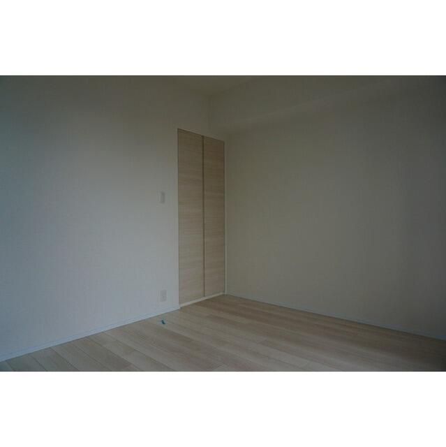 収納　十分な収納スペースがあります