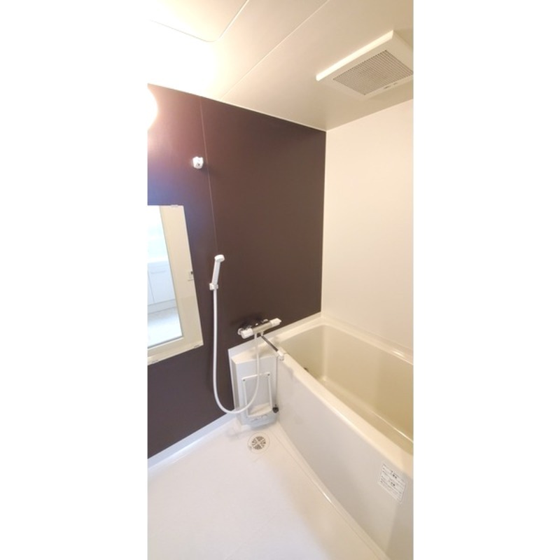 バス・シャワールーム　同型イメージ