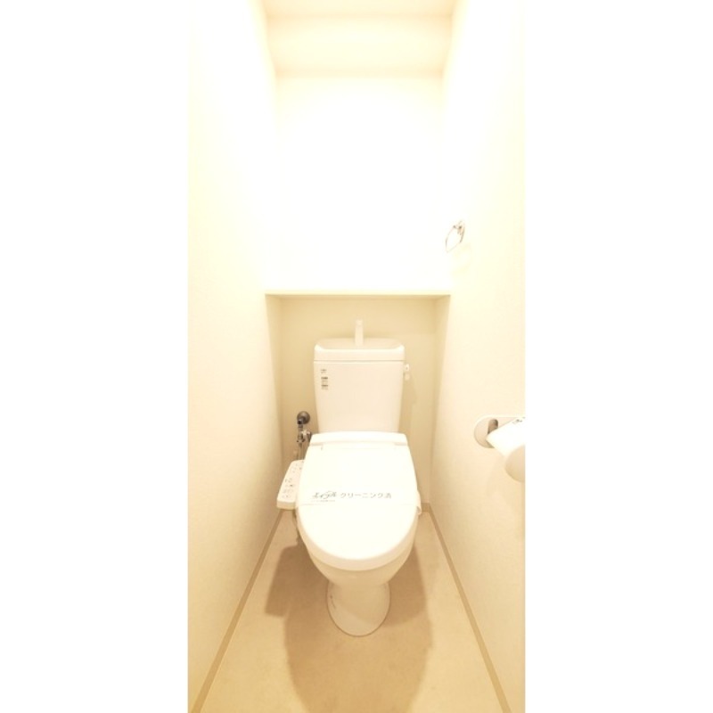 トイレ　同型イメージ