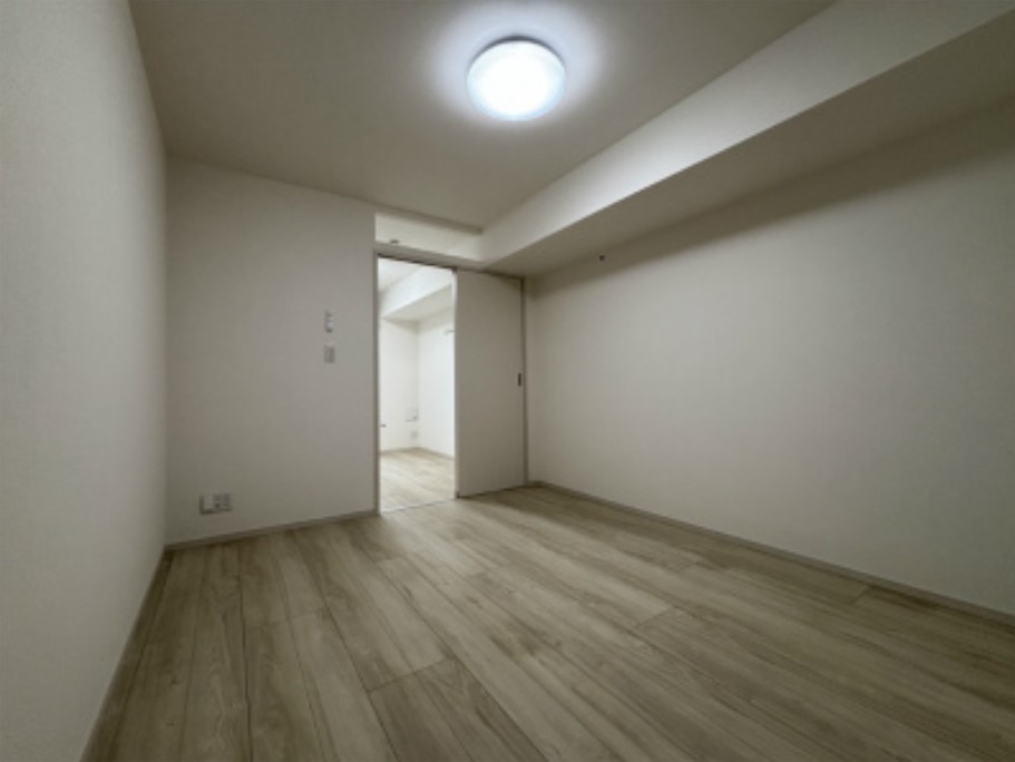 居室・リビング　※別号室写真