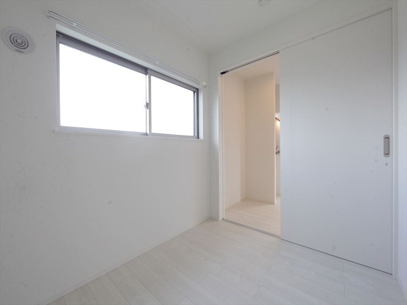 その他部屋・スペース　ＤＫ7帖　洋室3.1帖　エアコン完備　同仕様写真