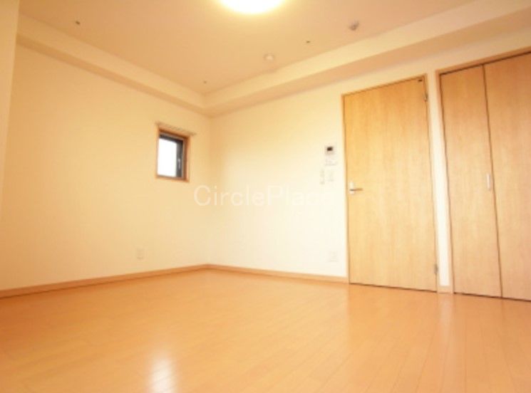 居室・リビング　※反転タイプ