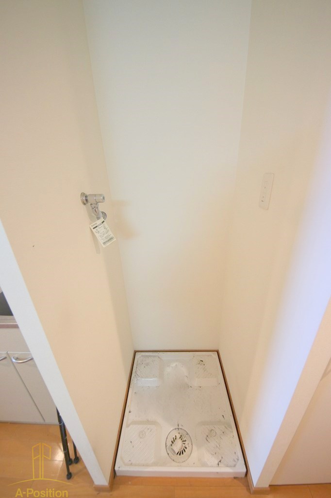 その他設備　アリヴィオ夕陽ヶ丘