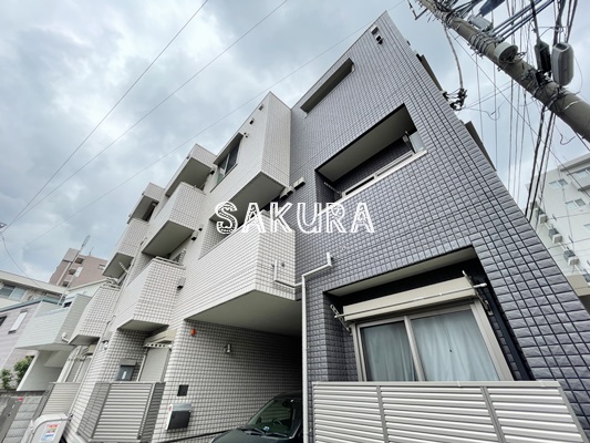 建物外観　当店おすすめ物件♪