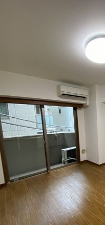 バルコニー　バルコニーです。