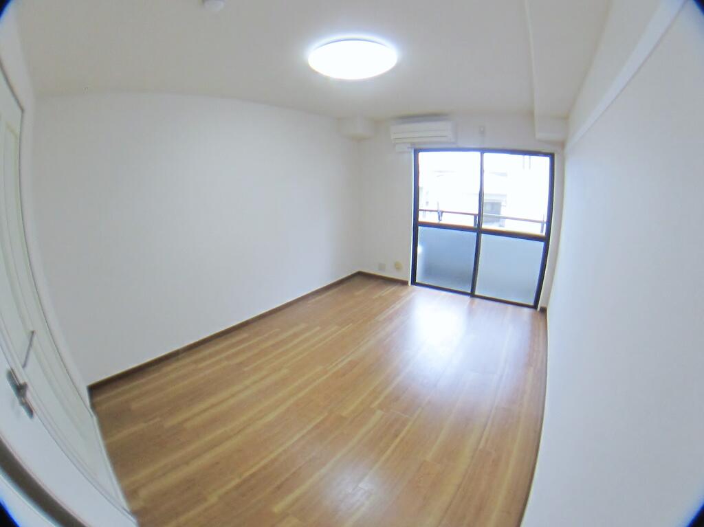 居室・リビング　※他室参照