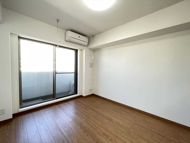 居室・リビング　同仕様参考写真