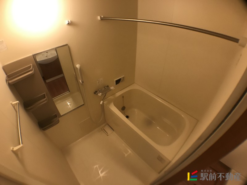 バス・シャワールーム　■室内イメージ■