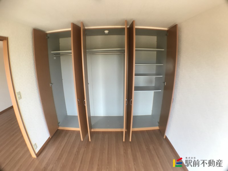 収納　■室内イメージ■