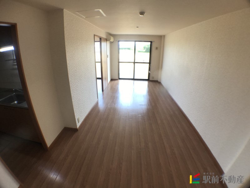 居室・リビング　■室内イメージ■