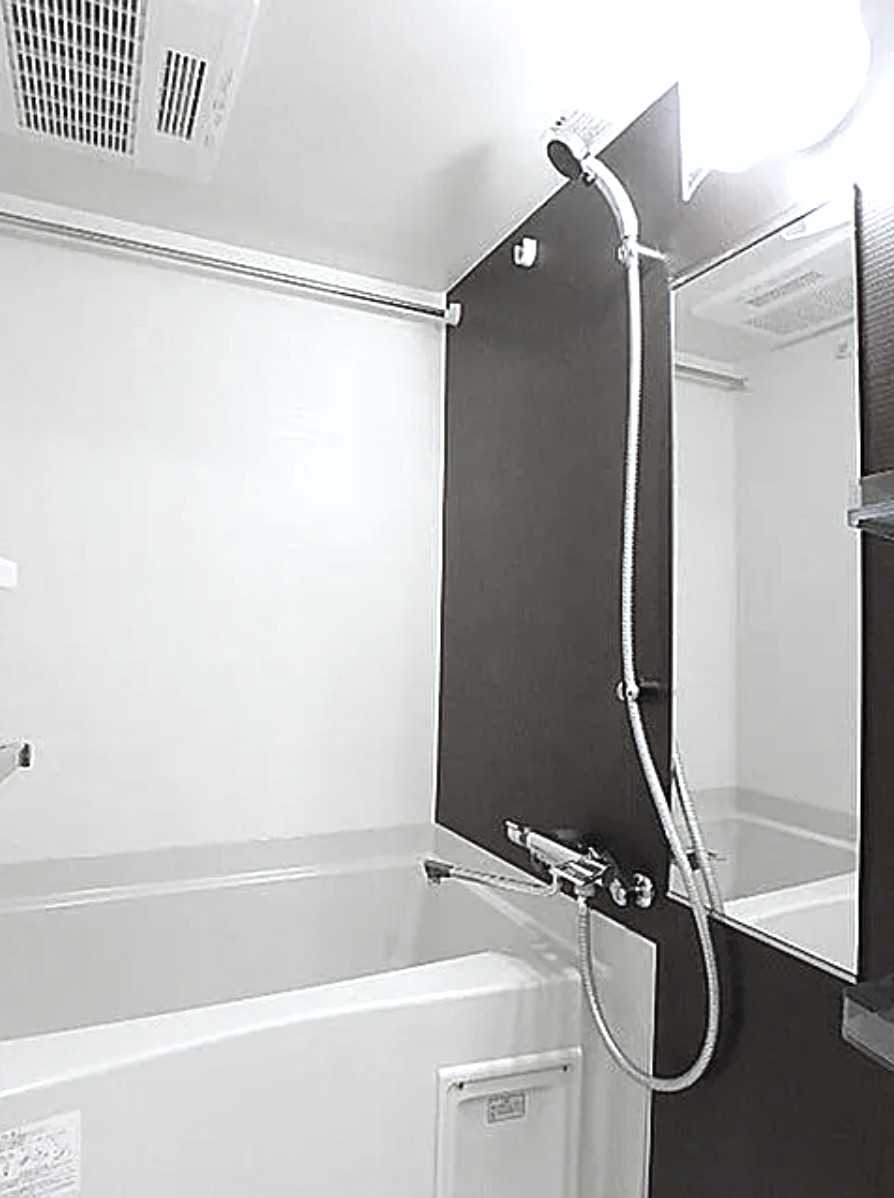 バス・シャワールーム　風呂