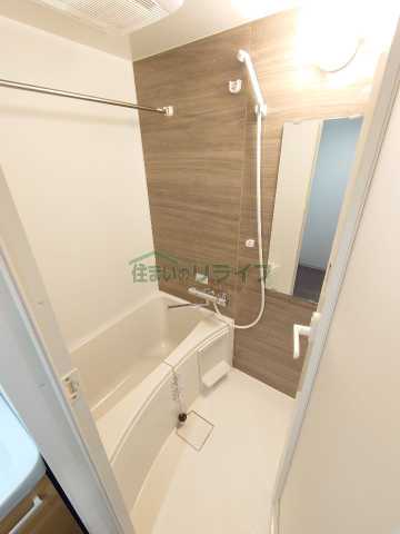 バス・シャワールーム　アルティザ氷川台