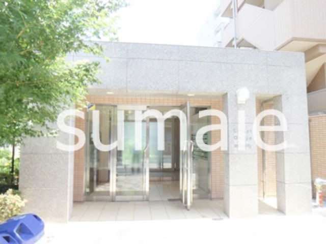 エントランス　入口☆