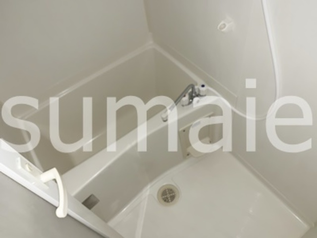 バス・シャワールーム　綺麗なバスルーム