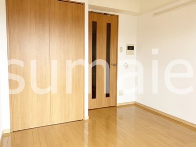 その他部屋・スペース　人気のフローリング。