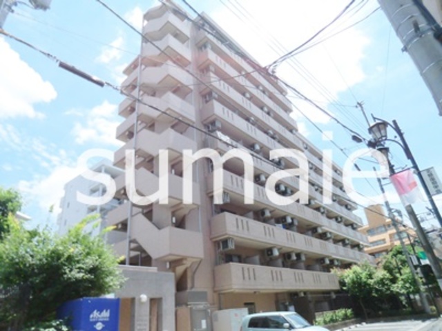 建物外観　外観☆