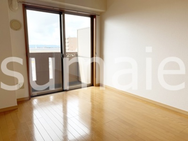 居室・リビング　人気のフローリング。