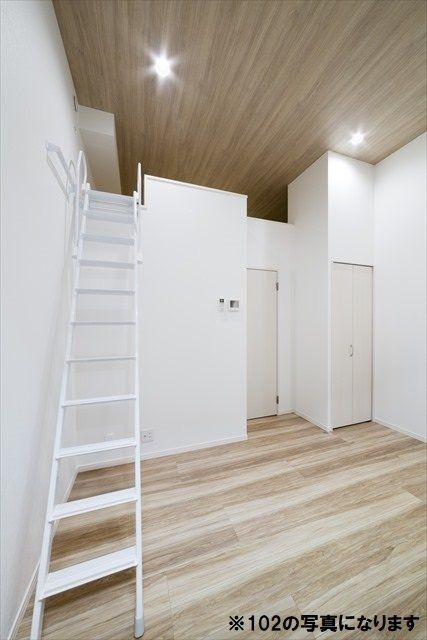 居室・リビング　リビング/居室