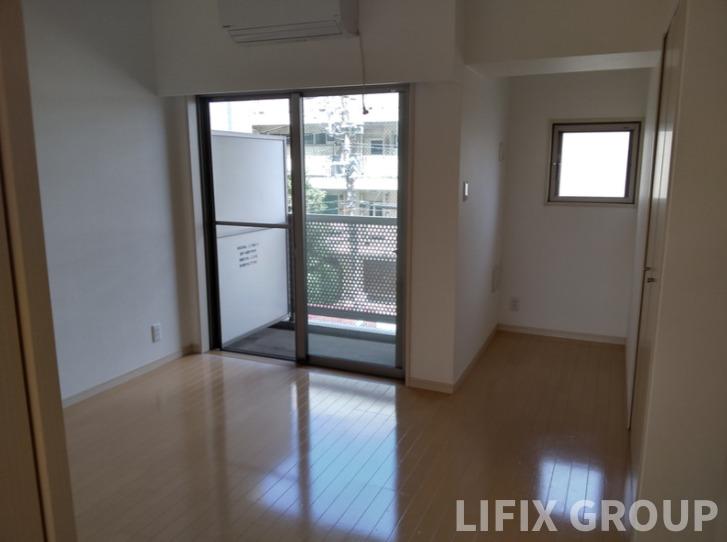 居室・リビング　居間・リビング