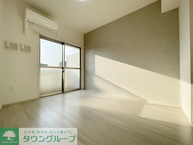 居室・リビング　リビング/居室