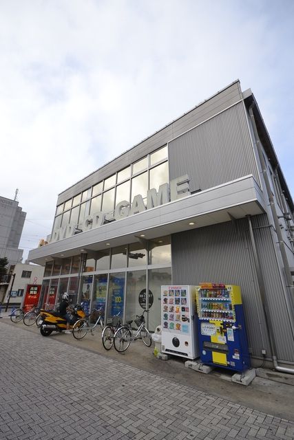 その他　TSUTAYA川崎三の辻店（その他）まで587m