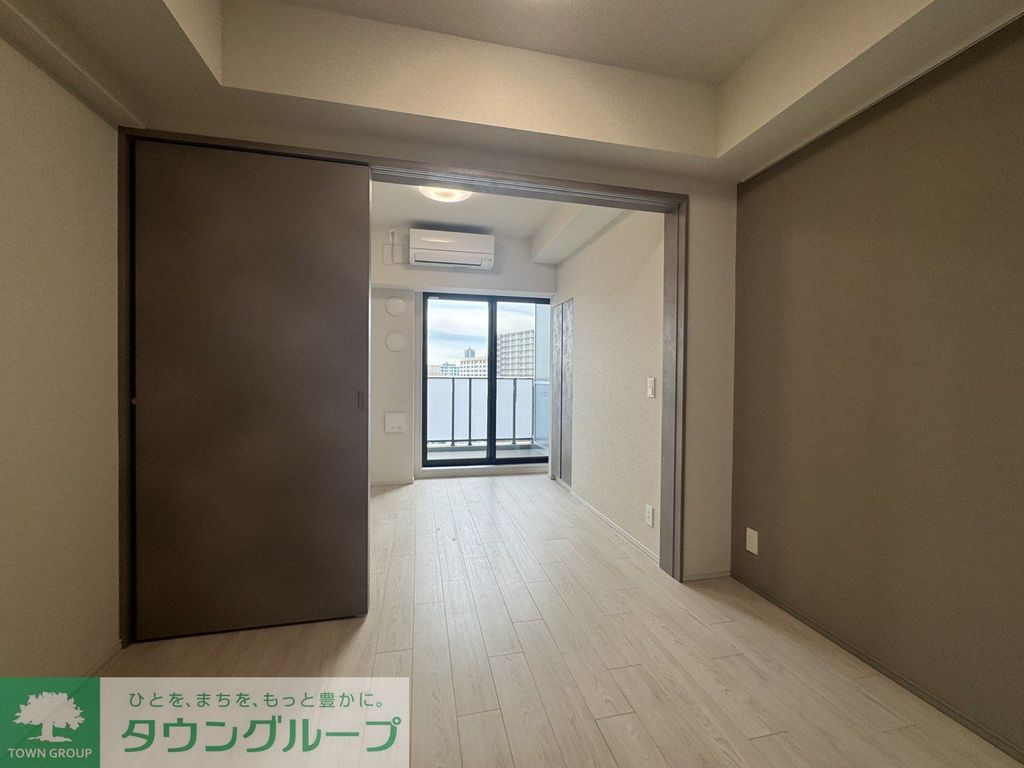 居室・リビング　リビング/居室