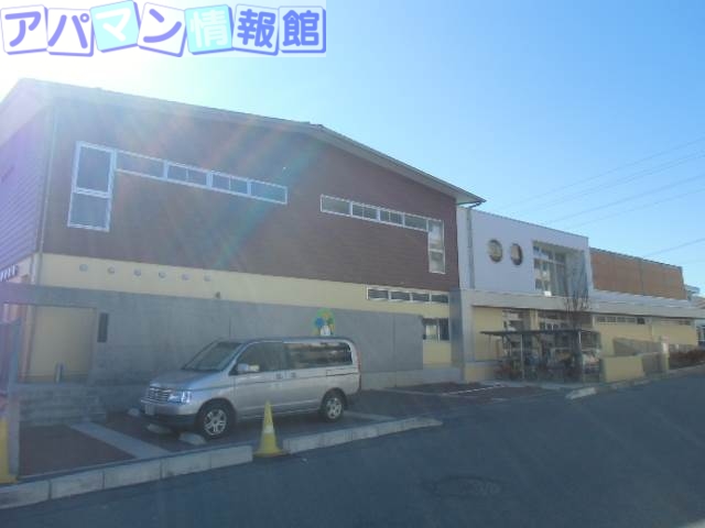 幼稚園・保育園　網川原保育園（幼稚園・保育園）まで54m