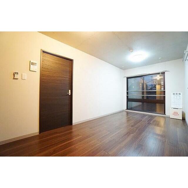 居室・リビング　居室、リビング