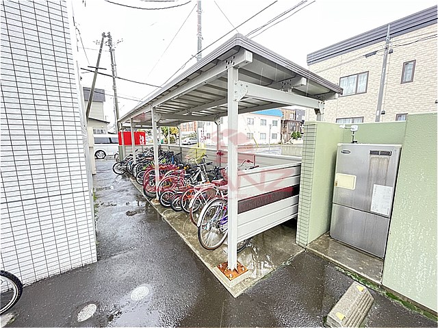 その他共有部分