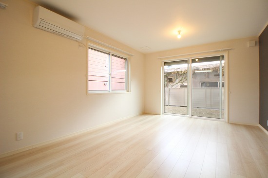 その他　類似部屋写真（左右反転となります）