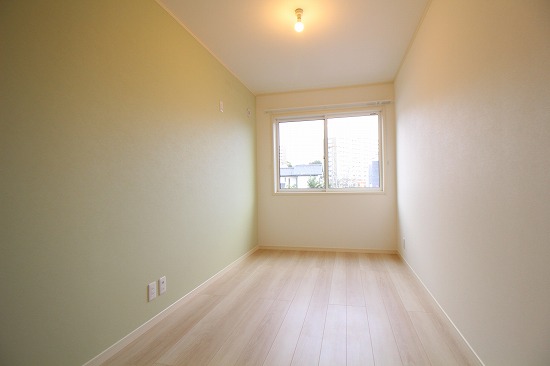 その他部屋・スペース　類似部屋写真（左右反転となります）