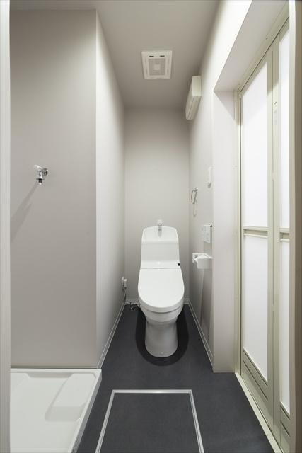 トイレ　同一仕様写真