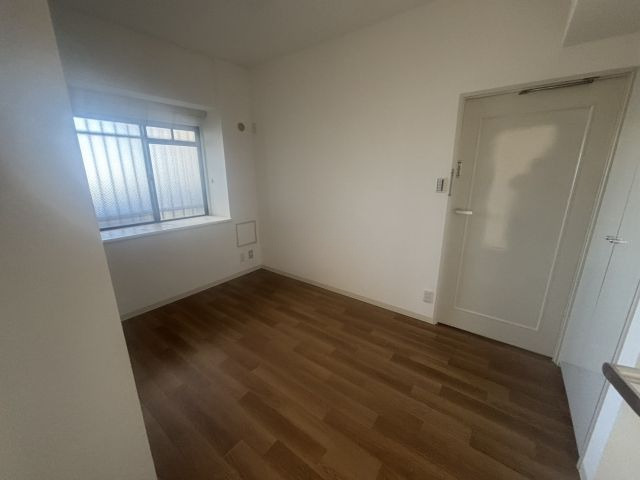 居室・リビング　使いやすい居間です