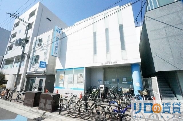 銀行　池田泉州銀行淡路支店（銀行）まで643m