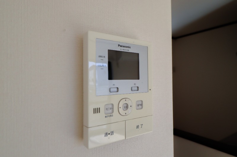 セキュリティ　図面と現状に相違がある場合には現状を優先