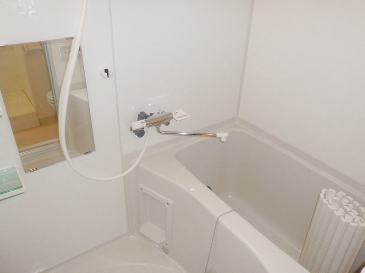 バス・シャワールーム　☆浴室☆