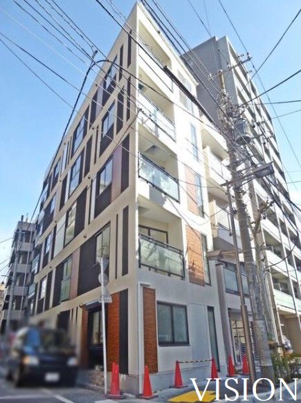 建物外観　☆外観☆