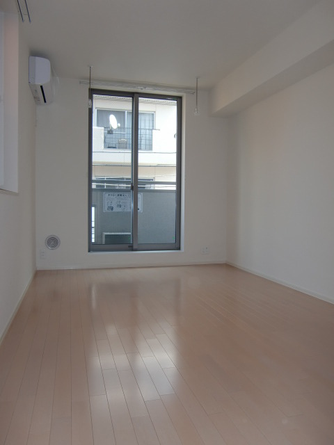 その他部屋・スペース　明るい居室