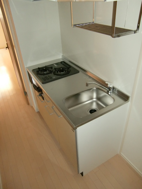 キッチン　システムキッチン