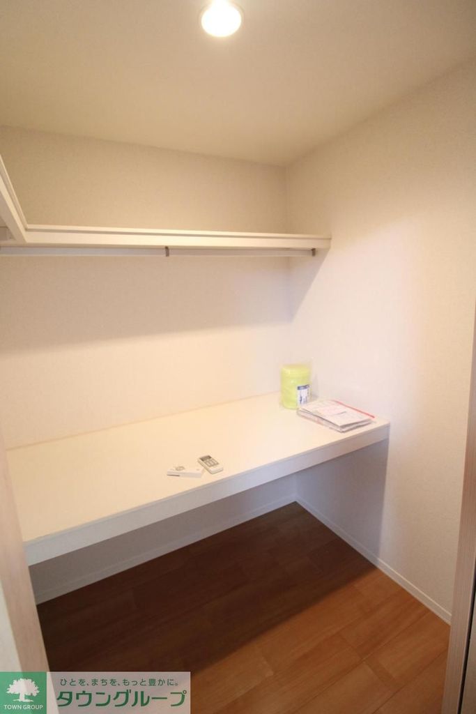 収納　★お部屋探しはタウンハウジング高幡不動店まで★