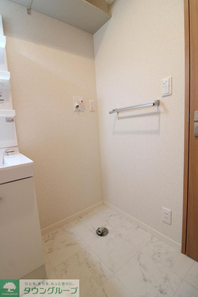 その他設備　★お部屋探しはタウンハウジング高幡不動店まで★