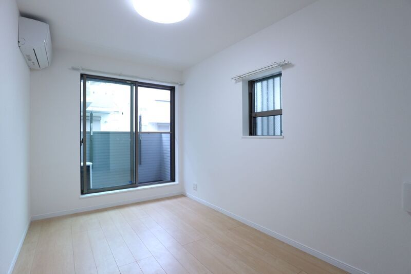 居室・リビング　ゆったりとした居間です