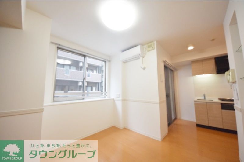 居室・リビング　リビング/居室