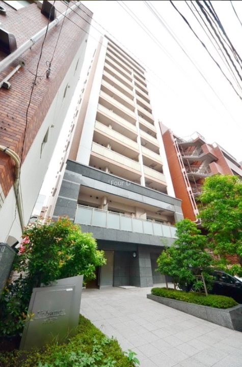 建物外観　★見学予約受付中★