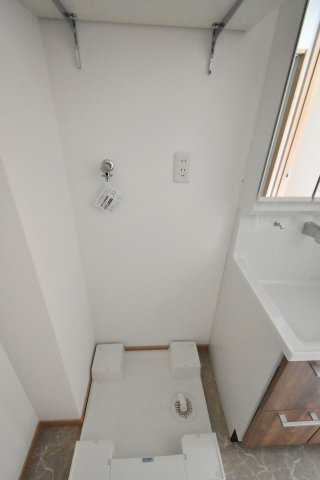 その他設備　※現況優先　同タイプ別部屋