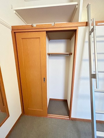 収納　小物を収納するのに便利です