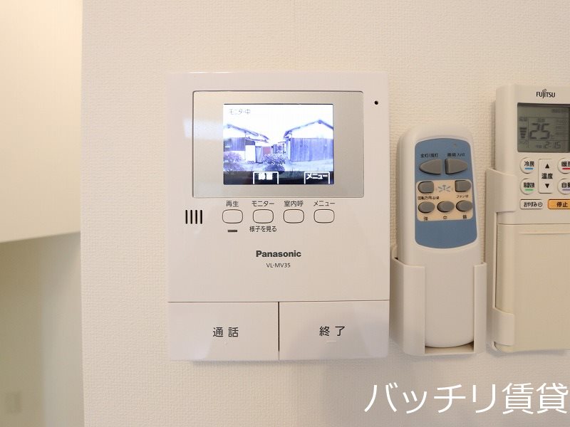 セキュリティ　別号室タイプの為、現状を優先致します。